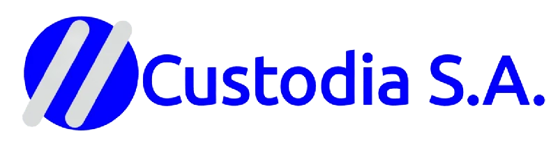 Custodia S.A. — desarrollo web a medida por BinariaOS